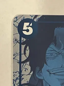 One Piece Portgas D Ace OP07-053 Tournament Winner Card - Image 3