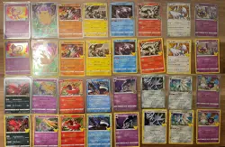 Pokemon Celebrations | NM Cards Lot Of 32 | English And Matching Japanese Cards - Image 2