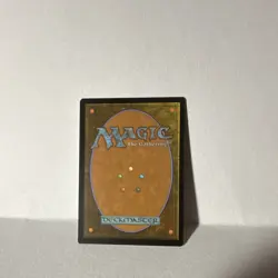 Counterspell Modern Horizons 2 Uncommon Blue Instant #267 Regular MTG Card - Image 2