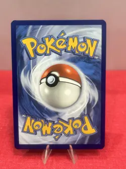 Lugia v Prizm Pack Series 4 Promo Card #138/195 Silver Tempest - Image 2