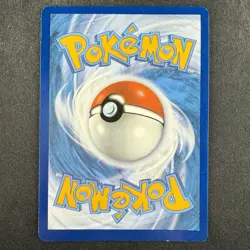 Pokemon TCG Snorlax 140/202 Sword & Shield Promo Cosmos Holo Rare Card - Image 2