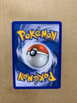 GERMAN Ekans 46/62 Fossil Set - Common Pokemon Card - NM - Image 2