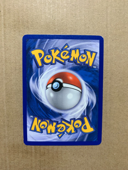 GERMAN Mr. Fuji 58/62 Fossil Set - Uncommon Pokemon Card - NM/Mint - Image 2