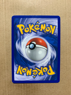 GERMAN Golem 36/62 Fossil Set - Uncommon Pokemon Card - NM - Image 2