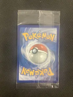 Pokemon TCG SV: Scarlet & Violet Promo Cards #075 Mimikyu SEALED - Image 2