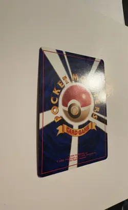 1998 Japanese Team Rocket’s Mewtwo Holo LV.35 HP70 – Vintage Pokemon Card LP WoW - Image 3