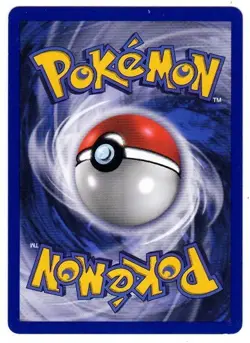 POKEMON SALAMECHE FRENCH 1ST EDITION CARD 32/102 - Image 2