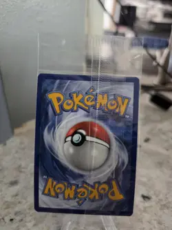 Pokemon TCG Mimikyu Scarlet & Violet SVP 075 Holo Promo Card Sealed, Near Mint - Image 2