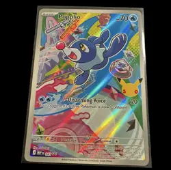 Pokemon First Partner Illustration Collection Promos FULL SET 9x Cards Near Mint - Image 2