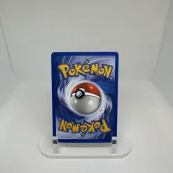 Typhlosion 17/111 Neo Genesis 2000 Holo Rare WOTC Pokemon Card TCG - Image 2