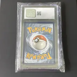 Pokemon Card TCG - Dragonite 96/149 Cosmos Holo Exclusive Sun & Moon CGC Mint 9 - Image 3