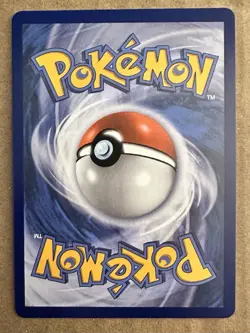 Pokemon Medicham 241/217 Stage 1 Rare Full Art Holo ASC HP 120 Attack 150 Card - Image 2