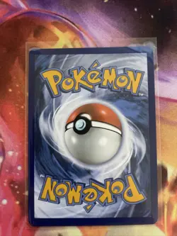 Lugia VSTAR Ultra Rare 139/195 Silver Tempest Pokemon Card Mint - Image 3