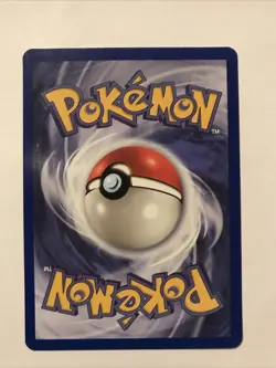 Dark Flareon - 35/82 - Pokemon Team Rocket 1st Edition Card - Image 2