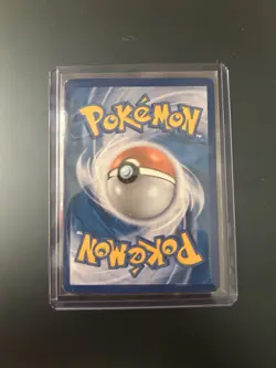 Pokemon TCG Jirachi Korean Regular 026/036 Basic 70 HP Card - Image 2