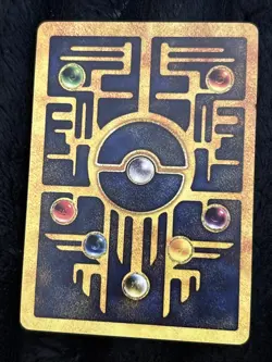 Ancient Mew 1 Miscellaneous Cards & Products Holo - Image 2