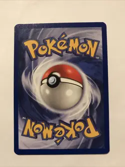Pokemon TCG Team Rocket Koffing 1st Edition 58/82 Card - Image 2