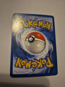 Pokeman Azumarill 2/111 Neo Genesis Holo Card - Image 2