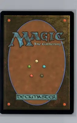 Mountain () (Borderless) (Galaxy Foil) L Unfinity 489 NM - Image 2