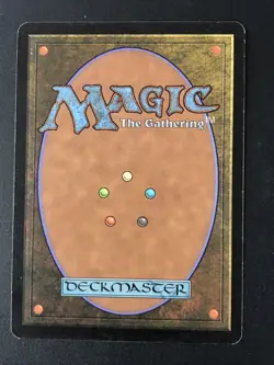 Counterspell X3 Various Sets LP/Ex Cond See Pics Front Back - Image 3