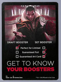 Zombie - Token - 5 - Innistrad: Crimson Vow (VOW) MTG - Image 2