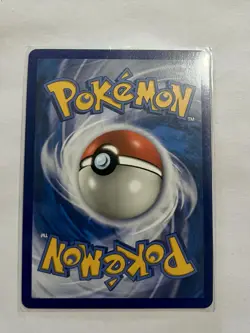 Pokemon Card TCG - Charizard GX SM211 Black Star Promo Sun & Moon NM - Image 3