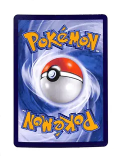 Rockruff 1202/05 Common Pokeball Reverse Gem Pack Vol 1 Chinese Pokemon [2] - Image 2