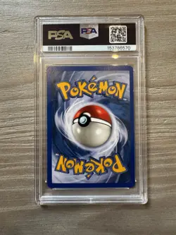 Pokemon Card Porygon 78/105 2002 Neo Destiny Regular - Image 2