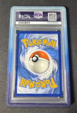 Pokemon Chien-Pao EX 261 Paldea Evolved PSA 10 GEM MINT - Image 2