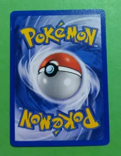 Brock's Golem 020/132 Gym Heroes Regular Pokemon, LP - Image 3