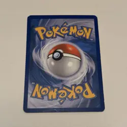 Jigglypuff 68/123 Common HeartGold & SoulSilver Pokemon LP - Image 3