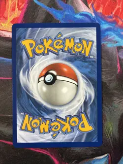 Pokemon Mega Gengar EX MAR English 269/217 - Image 2