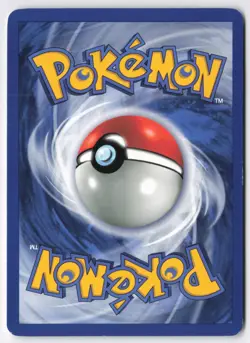 Pokemon Breeder Normal Rare Base Set 2 105/130 LP - Image 2