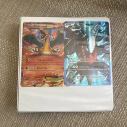 Pokemon Binder Collection - Image 1