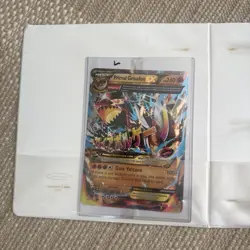 Pokemon Binder Collection - Image 2