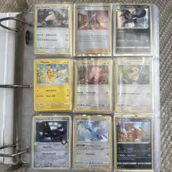 Pokemon Binder Collection - Image 3