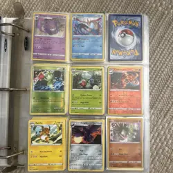 Pokemon Binder Collection - Image 5