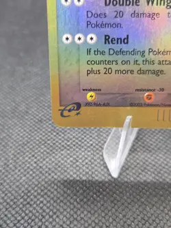 Fearow (Reverse Holo) 37/100 Pokemon Sandstorm - LP - Image 5