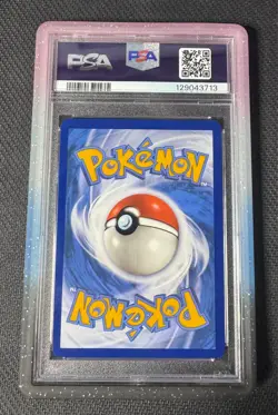 Pokemon Ting-Lu EX 263 Paldea Evolved PSA 10 GEM MINT - Image 2
