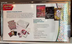 SEALED Pokemon TCG: Scarlet & Violet 151 Ultra-Premium Collection Box 820650855412 - Image 2
