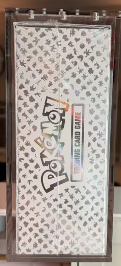 SEALED Pokemon TCG: Scarlet & Violet 151 Ultra-Premium Collection Box 820650855412 - Image 3
