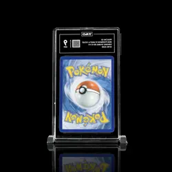 2024 POKEMON SSP EN-SURGING SPARKS ULTRA RARE #219 PIKACHU EX TAG 9 - Image 2