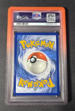Pokemon Litten 167 Temporal Forces PSA 10 GEM MINT - Image 2