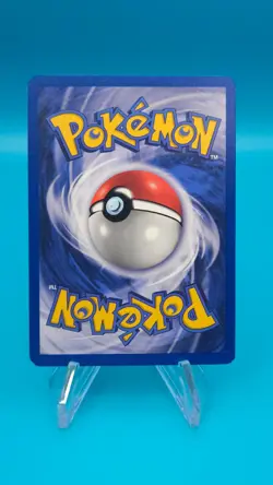 1999 Pokemon TCG - Victreebel - Jungle 30/64 LP - Image 2