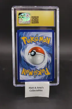 Altaria TG11/TG30 Swsh12: Silver Tempest Holo CGC Pristine 10 Pokemon Pop 40 - Image 2