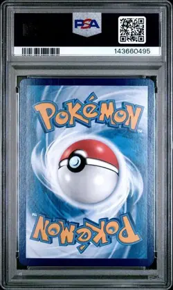 2025 POKEMON SIMPLIFIED CHINESE CBB3 C 0407/07 CUBONE PSA 10 - Image 2