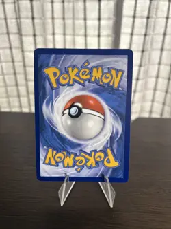 Magmortar GG03/GG70 Crown Zenith: Galarian Gallery Holo Pokemon - Image 2