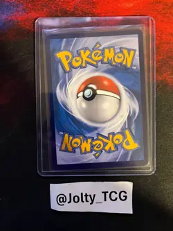 2024 Pokemon TCG S-Chinese Gift Box Promo Frosmoth CSGC 004/008 - Image 2