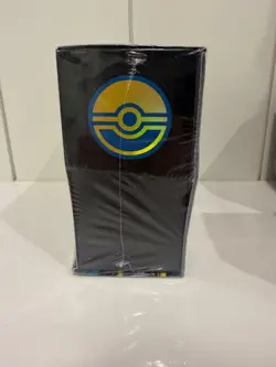 Pokemon TCG Mega Evolution Lucario Elite Trainer Box ETB Factory Sealed IN HAND - Image 2