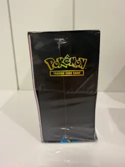 Pokemon TCG Mega Evolution Lucario Elite Trainer Box ETB Factory Sealed IN HAND - Image 4